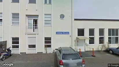 Kontorslokaler att hyra i Linköping - Bild från Google Street View