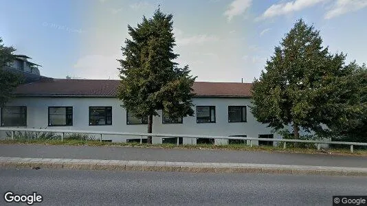 Kontorslokaler att hyra i Linköping - Bild från Google Street View