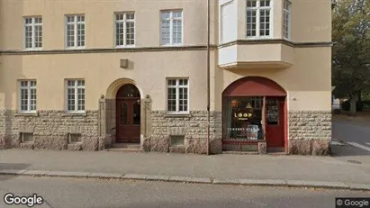 Bostadsfastigheter till försäljning i Linköping - Bild från Google Street View