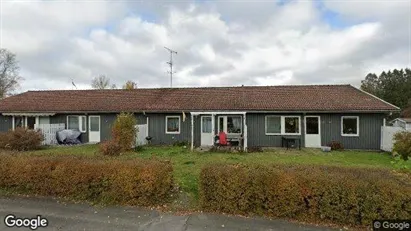 Bostadsfastigheter till försäljning i Nässjö - Bild från Google Street View