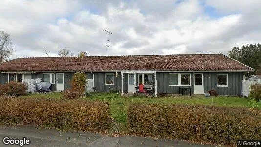 Bostadsfastigheter till försäljning i Nässjö - Bild från Google Street View
