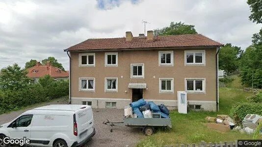 Bostadsfastigheter till försäljning i Motala - Bild från Google Street View
