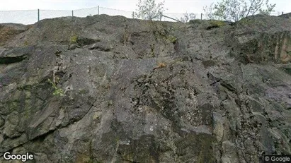 Affärslokaler att hyra i Sundbyberg - Bild från Google Street View