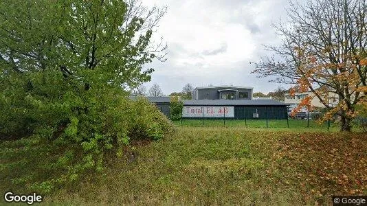 Kontorslokaler att hyra i Limhamn/Bunkeflo - Bild från Google Street View