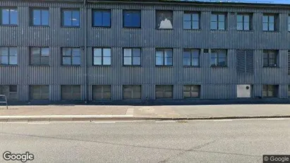 Kontorslokaler att hyra i Göteborg Östra - Bild från Google Street View