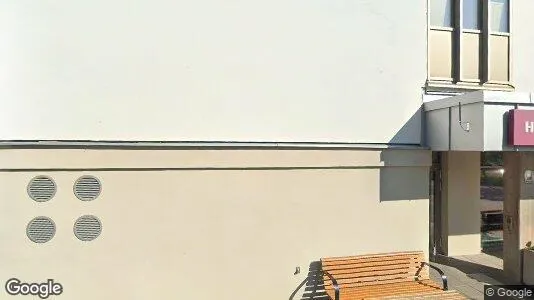 Industrilokaler att hyra i Sundbyberg - Bild från Google Street View