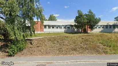 Kontorslokaler att hyra i Huddinge - Bild från Google Street View
