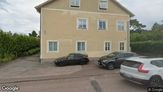Affärslokaler till försäljning i Kristinehamn - Bild från Google Street View