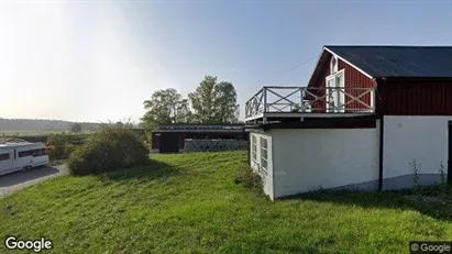 Affärslokaler till försäljning i Ekerö - Bild från Google Street View
