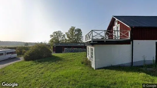 Affärslokaler till försäljning i Ekerö - Bild från Google Street View