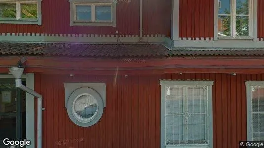 Kontorslokaler att hyra i Västerås - Bild från Google Street View