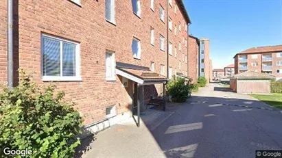 Affärslokaler att hyra i Norrköping - Bild från Google Street View