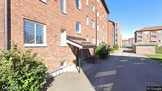 Affärslokaler att hyra i Norrköping - Bild från Google Street View