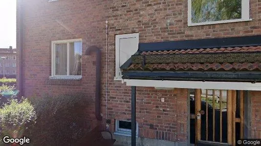 Affärslokaler att hyra i Norrköping - Bild från Google Street View