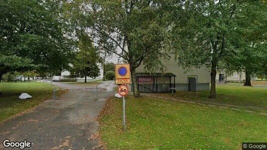 Affärslokaler att hyra i Norrköping - Bild från Google Street View