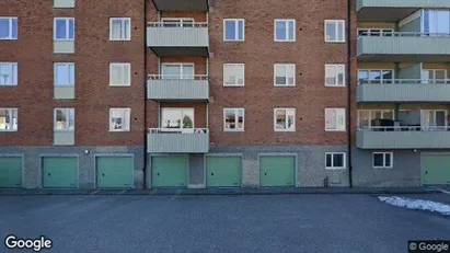 Affärslokaler att hyra i Norrköping - Bild från Google Street View