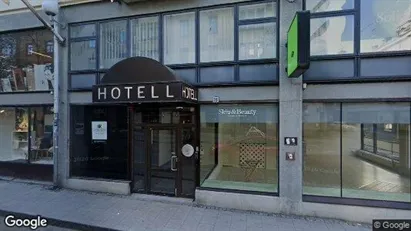 Kontorslokaler att hyra i Norrköping - Bild från Google Street View