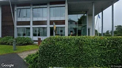 Affärslokaler att hyra i Borås - Bild från Google Street View