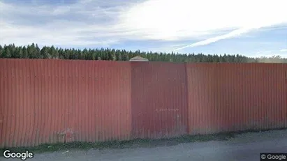 Industrilokaler att hyra i Borås - Bild från Google Street View
