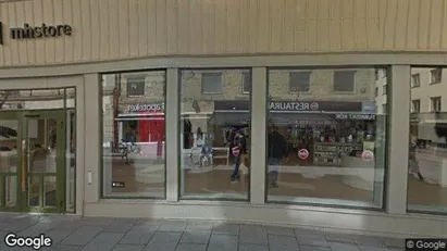 Kontorslokaler att hyra i Borås - Bild från Google Street View