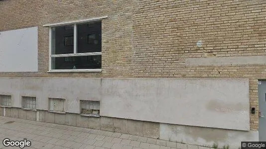 Kontorslokaler att hyra i Jönköping - Bild från Google Street View