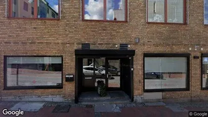 Kontorslokaler att hyra i Jönköping - Bild från Google Street View