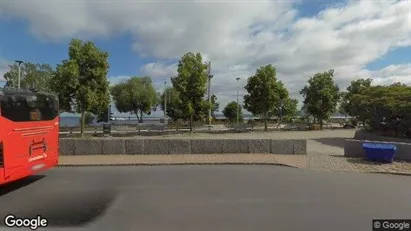Kontorslokaler att hyra i Jönköping - Bild från Google Street View