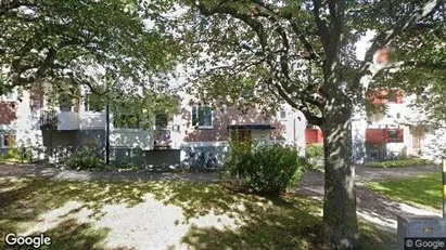 Kontorslokaler att hyra i Västerort - Bild från Google Street View