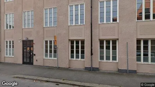 Kontorslokaler att hyra i Linköping - Bild från Google Street View