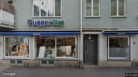 Industrilokaler att hyra i Karlskrona - Bild från Google Street View