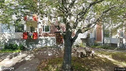 Kontorslokaler att hyra i Västerort - Bild från Google Street View