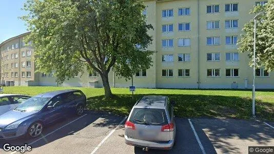 Affärslokaler att hyra i Norrköping - Bild från Google Street View