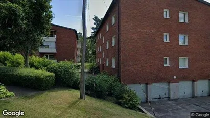 Affärslokaler att hyra i Norrköping - Bild från Google Street View