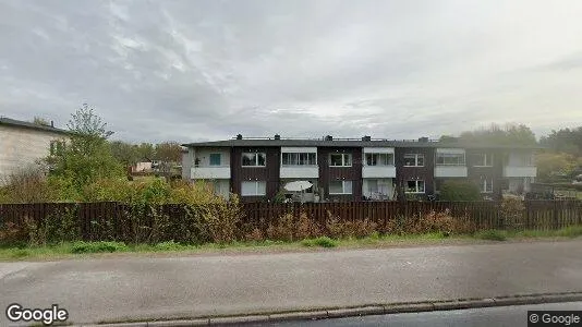 Affärslokaler att hyra i Norrköping - Bild från Google Street View
