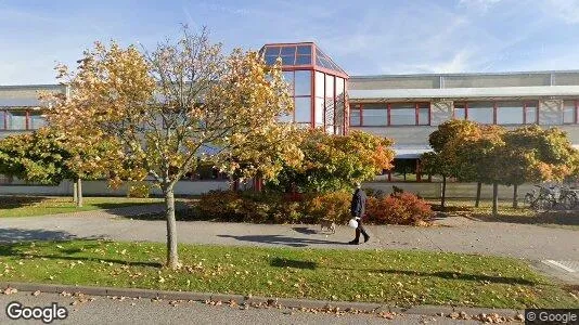 Lagerlokaler att hyra i Malmö Centrum - Bild från Google Street View