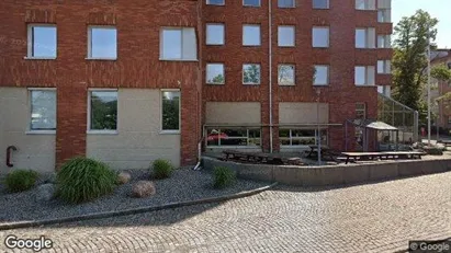 Kontorslokaler att hyra i Örgryte-Härlanda - Bild från Google Street View