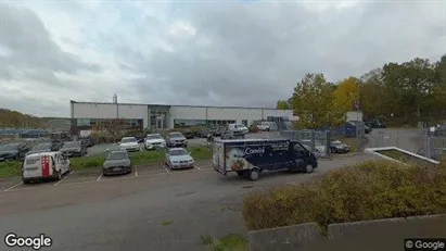 Industrilokaler att hyra i Askim-Frölunda-Högsbo - Bild från Google Street View