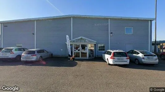 Kontorslokaler att hyra i Staffanstorp - Bild från Google Street View
