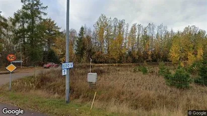 Kontorslokaler att hyra i Eskilstuna - Bild från Google Street View