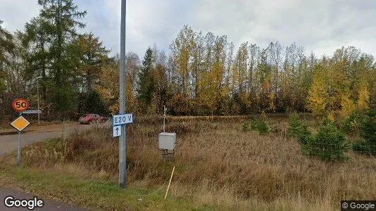 Kontorslokaler att hyra i Eskilstuna - Bild från Google Street View
