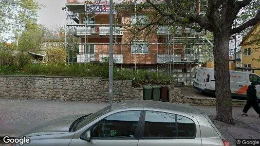 Affärslokaler till försäljning i Område ej specificerat - Bild från Google Street View