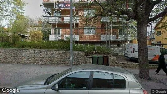 Affärslokaler till försäljning i Område ej specificerat - Bild från Google Street View