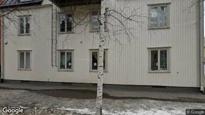 Affärslokaler att hyra i Umeå - Bild från Google Street View