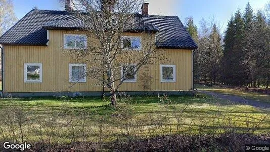 Bostadsfastigheter till försäljning i Ludvika - Bild från Google Street View