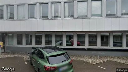 Kontorslokaler att hyra i Limhamn/Bunkeflo - Bild från Google Street View