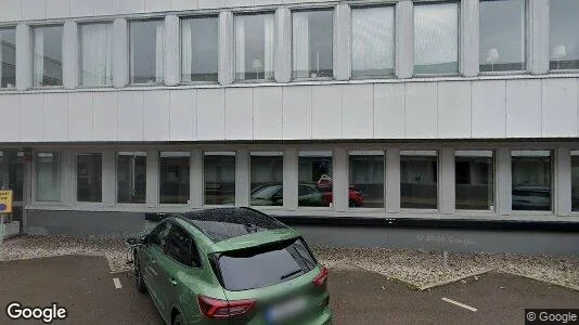 Kontorslokaler att hyra i Limhamn/Bunkeflo - Bild från Google Street View