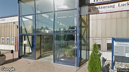 Kontorslokaler till försäljning i Söderort - Bild från Google Street View