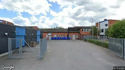 Kontorslokaler att hyra i Linköping - Bild från Google Street View