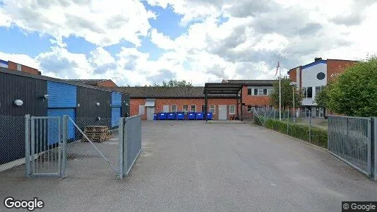 Kontorslokaler att hyra i Linköping - Bild från Google Street View