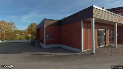 Affärslokaler till försäljning i Linköping - Bild från Google Street View